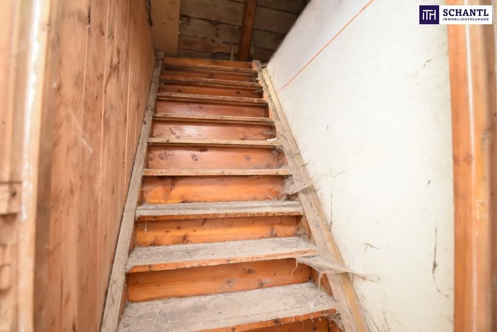 6-Zimmer-Haus kaufen in Weiz – 154 m², € 99.000 – Bild 45 von 67