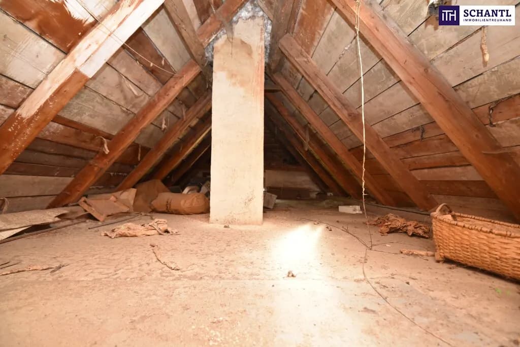 6-Zimmer-Haus kaufen in Weiz – 154 m², € 99.000 – Bild 46 von 67