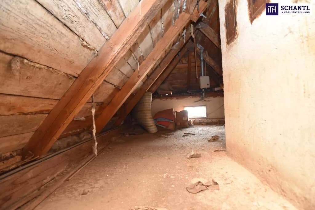 6-Zimmer-Haus kaufen in Weiz – 154 m², € 99.000 – Bild 47 von 67