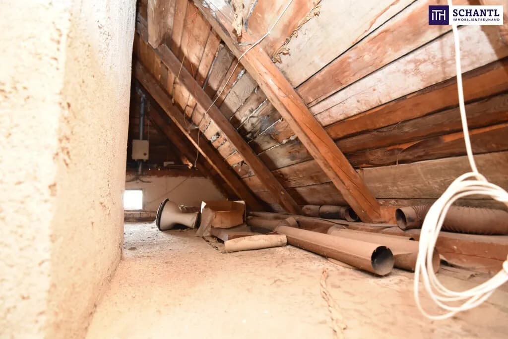 6-Zimmer-Haus kaufen in Weiz – 154 m², € 99.000 – Bild 48 von 67