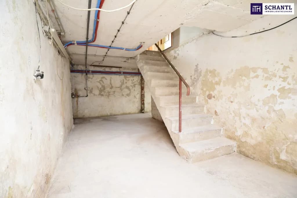 6-Zimmer-Haus kaufen in Weiz – 154 m², € 99.000 – Bild 49 von 67
