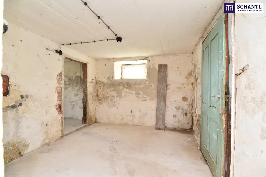 6-Zimmer-Haus kaufen in Weiz – 154 m², € 99.000 – Bild 51 von 67