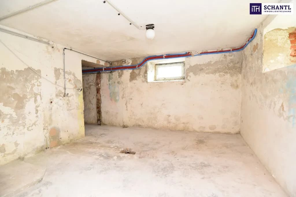 6-Zimmer-Haus kaufen in Weiz – 154 m², € 99.000 – Bild 52 von 67