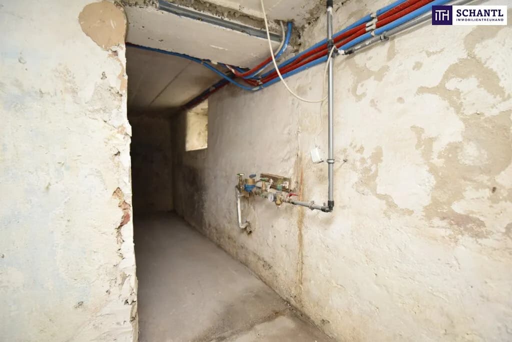 6-Zimmer-Haus kaufen in Weiz – 154 m², € 99.000 – Bild 53 von 67