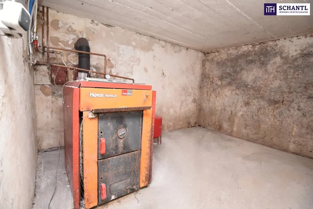 6-Zimmer-Haus kaufen in Weiz – 154 m², € 99.000 – Bild 54 von 67