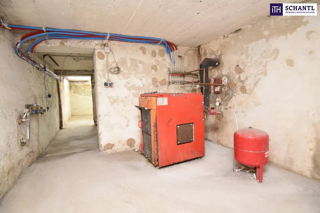 6-Zimmer-Haus kaufen in Weiz – 154 m², € 99.000 – Bild 55 von 67