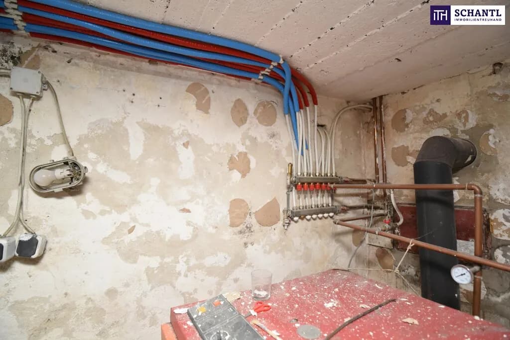 6-Zimmer-Haus kaufen in Weiz – 154 m², € 99.000 – Bild 56 von 67
