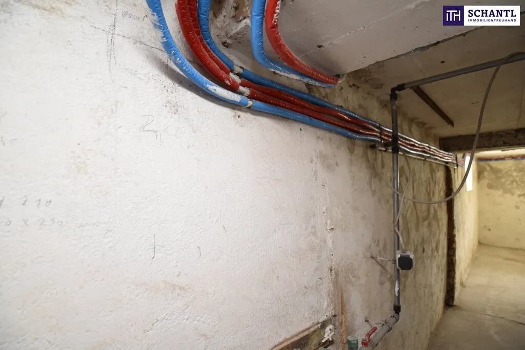 6-Zimmer-Haus kaufen in Weiz – 154 m², € 99.000 – Bild 57 von 67