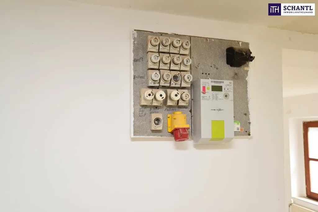 6-Zimmer-Haus kaufen in Weiz – 154 m², € 99.000 – Bild 58 von 67