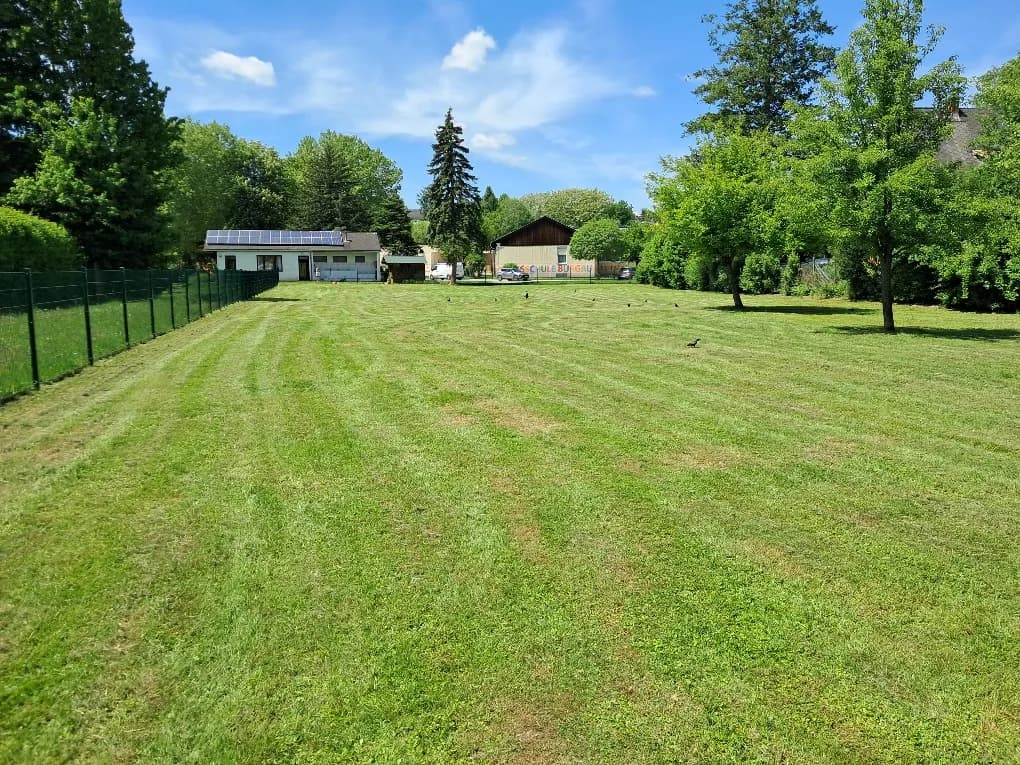 Grundstück kaufen in Hartberg-Fürstenfeld – 2 380 m², € 169.900