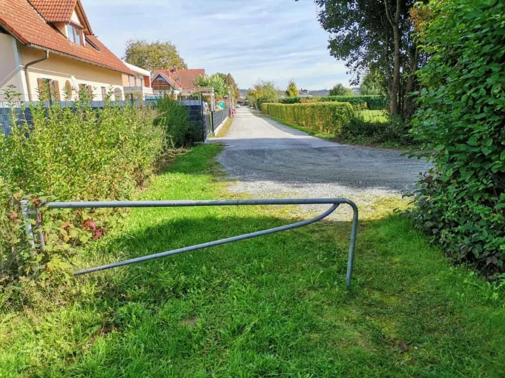 Grundstück kaufen in Hartberg-Fürstenfeld – 2 380 m², € 169.900 – Bild 3 von 6