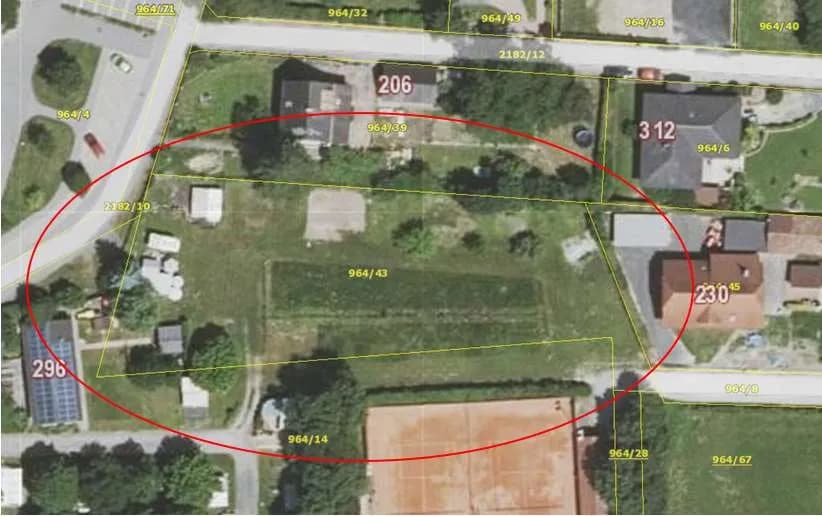 Grundstück kaufen in Hartberg-Fürstenfeld – 2 380 m², € 169.900 – Bild 6 von 6