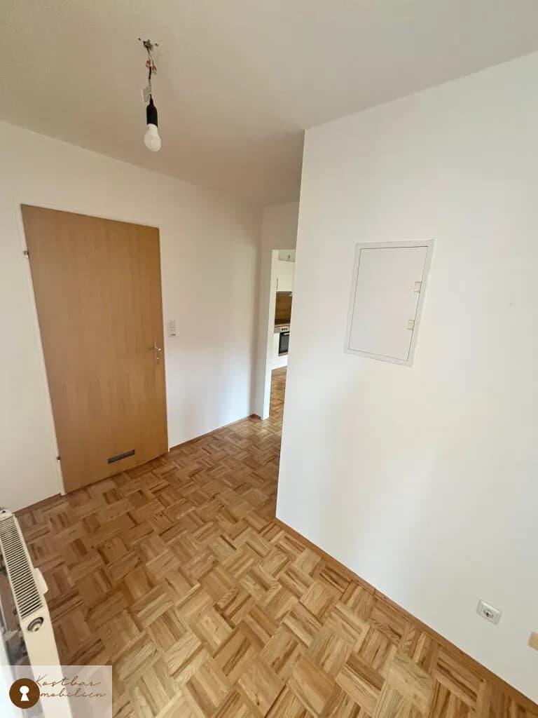 1-Zimmer-Wohnung mieten in Graz-Umgebung – 37,03 m², € 473 – Bild 3 von 9