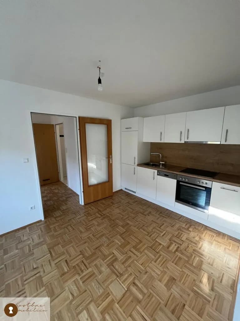 1-Zimmer-Wohnung mieten in Graz-Umgebung – 37,03 m², € 473 – Bild 5 von 9