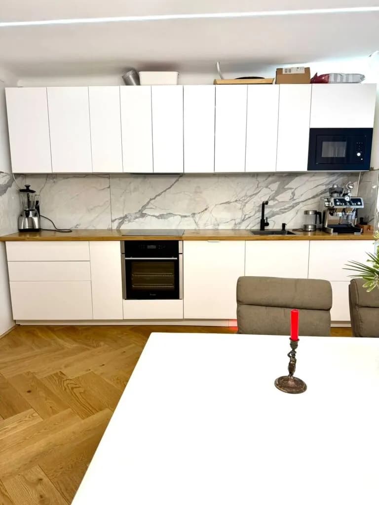 3-Zimmer-Wohnung kaufen in Wien – 70 m², € 399.999 – Bild 1 von 24