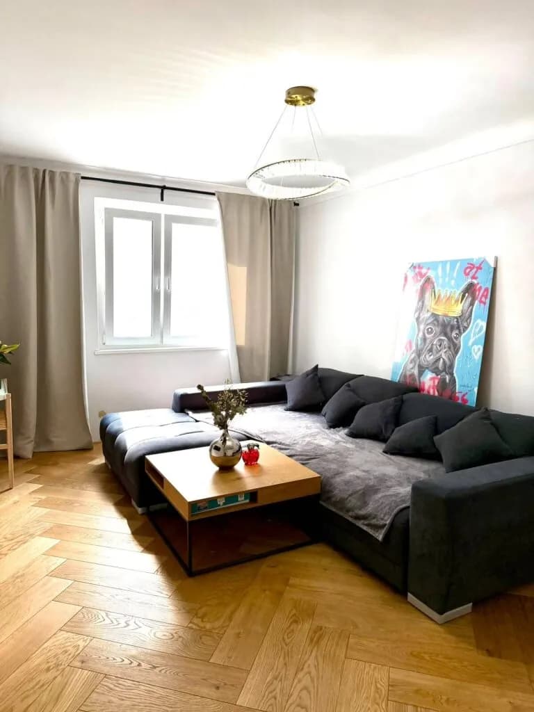 3-Zimmer-Wohnung kaufen in Wien – 70 m², € 399.999 – Bild 15 von 24