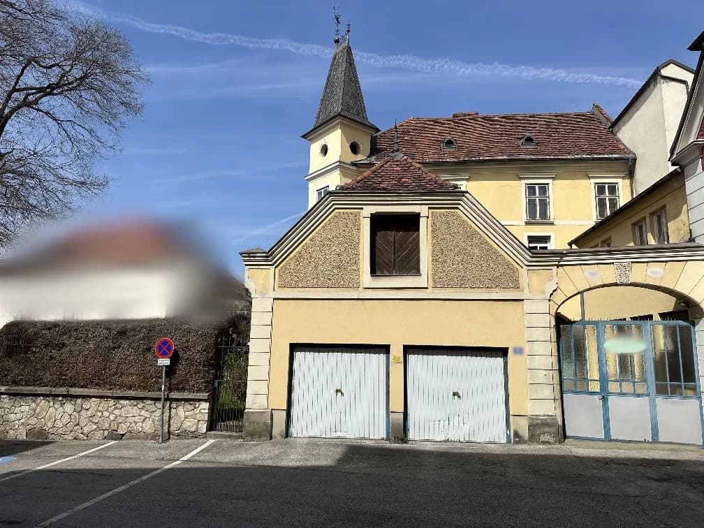 Gewerbeimmobilie kaufen in Wolfsberg – 403 m², € 740.000 – Bild 2 von 4