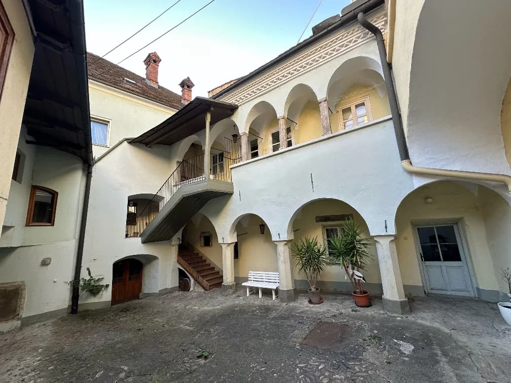 Gewerbeimmobilie kaufen in Wolfsberg – 403 m², € 740.000 – Bild 3 von 4