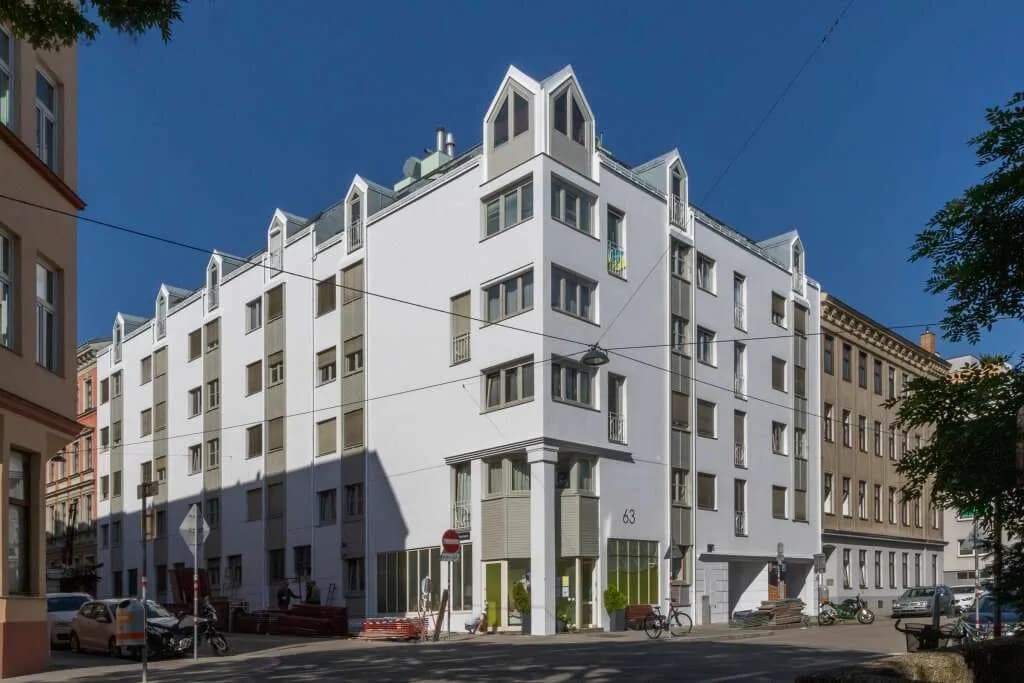 1-Zimmer-Wohnung kaufen in Wien – 50,33 m², € 259.000 – Bild 6 von 13