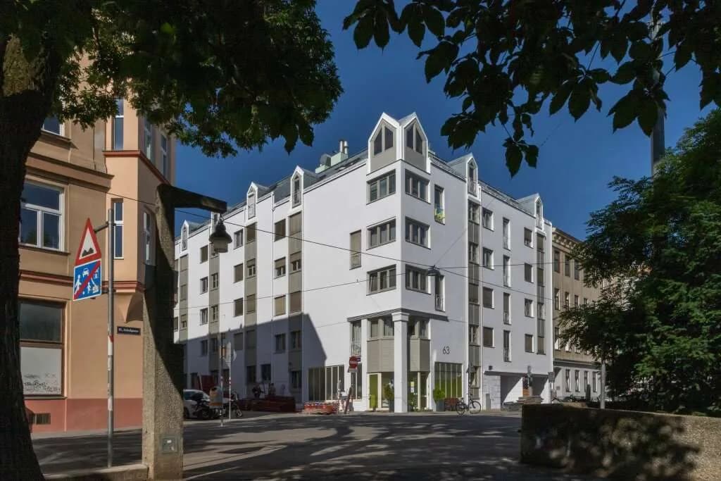 1-Zimmer-Wohnung kaufen in Wien – 50,33 m², € 259.000 – Bild 7 von 13