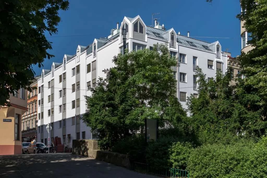 1-Zimmer-Wohnung kaufen in Wien – 50,33 m², € 259.000 – Bild 8 von 13