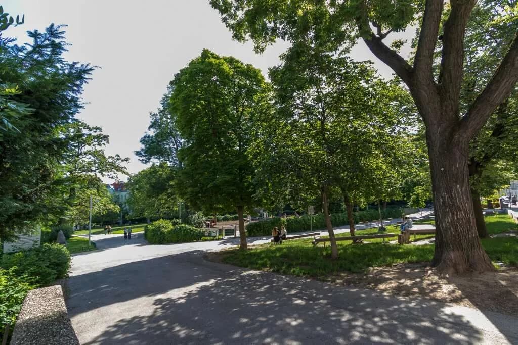 1-Zimmer-Wohnung kaufen in Wien – 50,33 m², € 259.000 – Bild 10 von 13