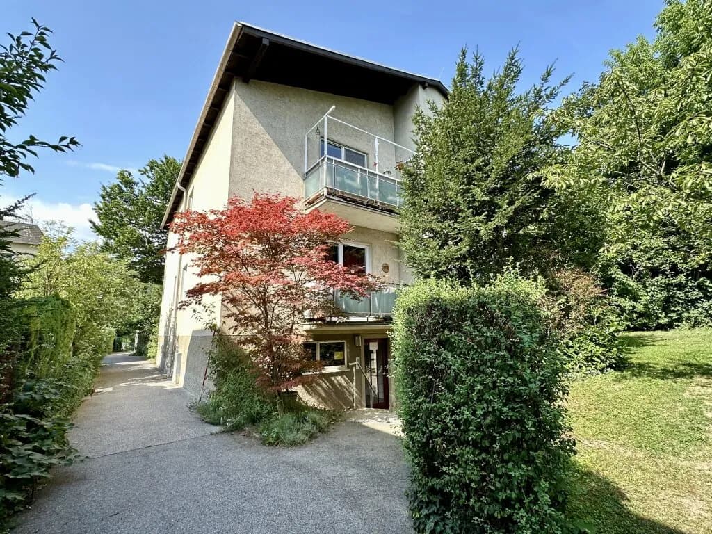 3-Zimmer-Wohnung mieten in Wien – 81,17 m², € 1.445