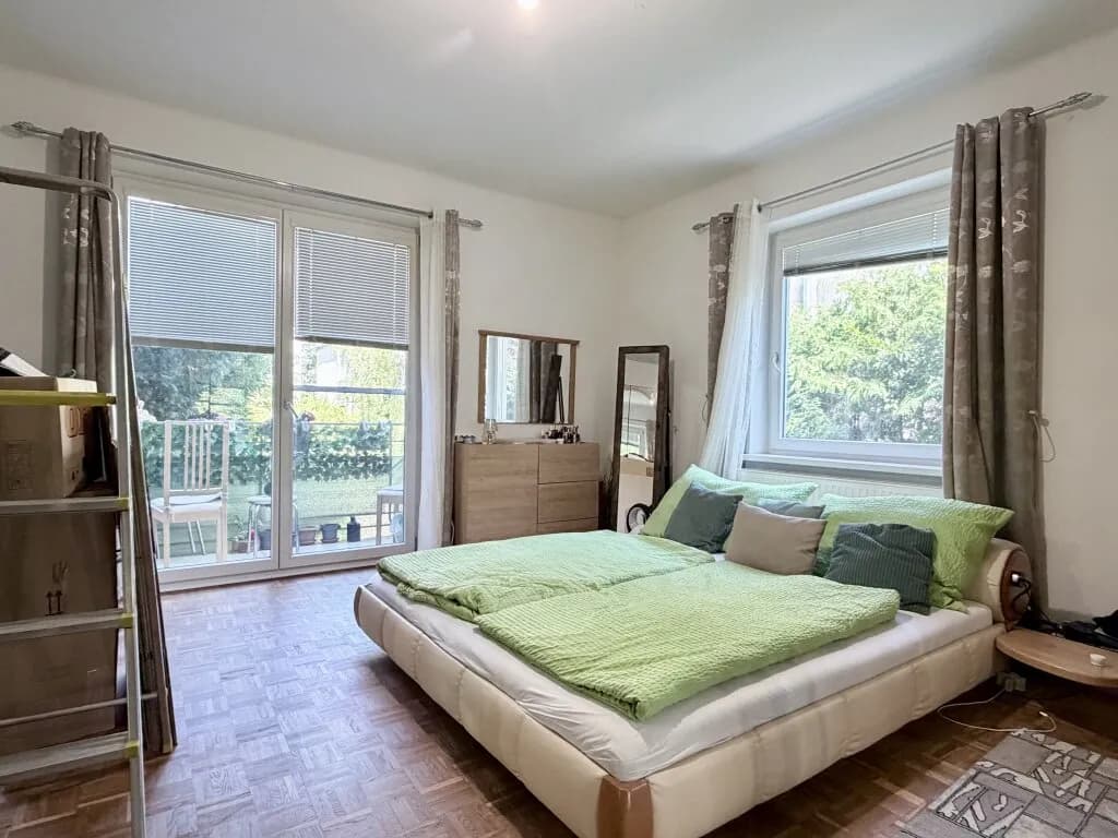 3-Zimmer-Wohnung mieten in Wien – 81,17 m², € 1.445 – Bild 3 von 12
