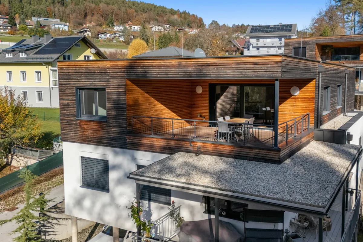 Wohnung mieten in Villach Land – 85 m², € 1.998 – Bild 4 von 10