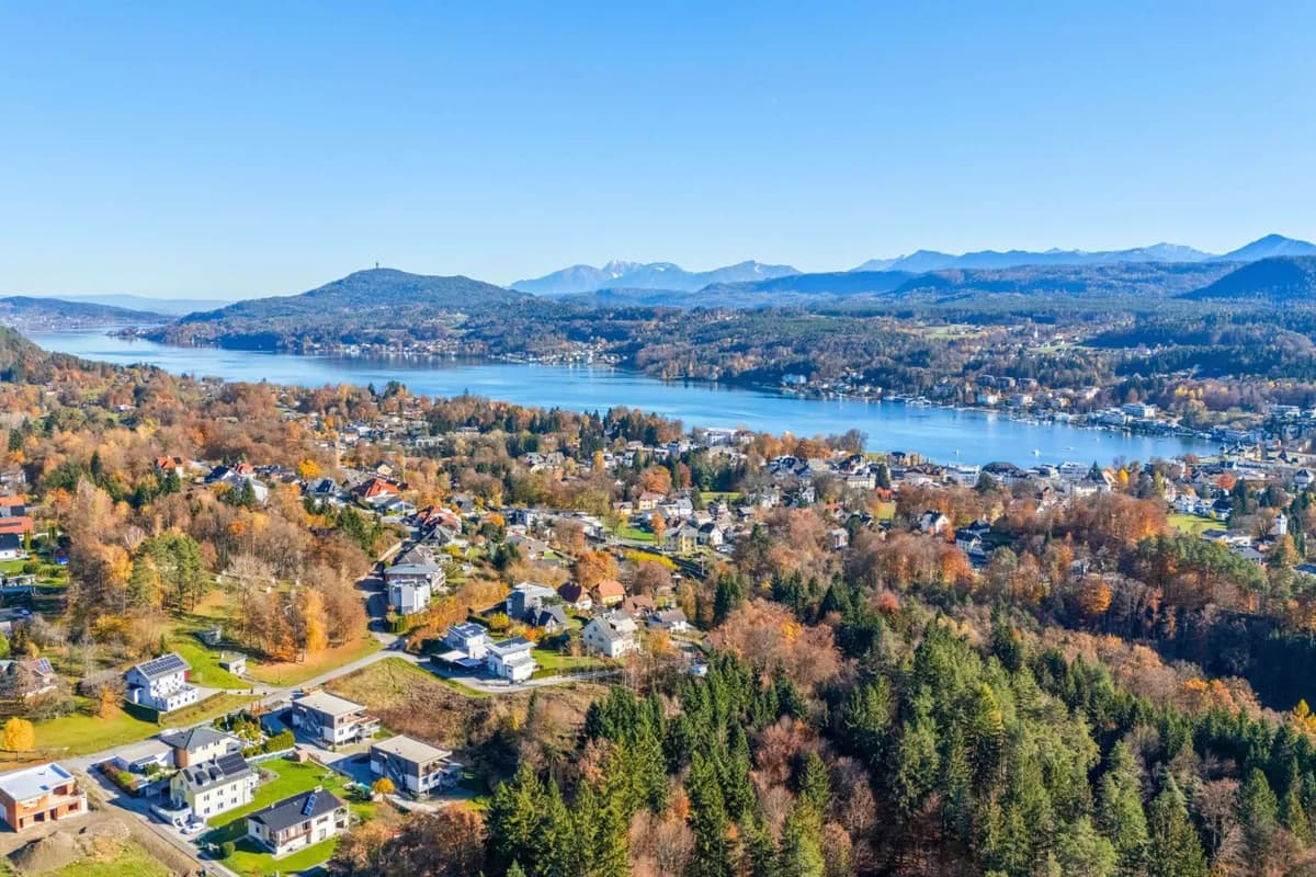Wohnung mieten in Villach Land – 85 m², € 1.998 – Bild 5 von 10