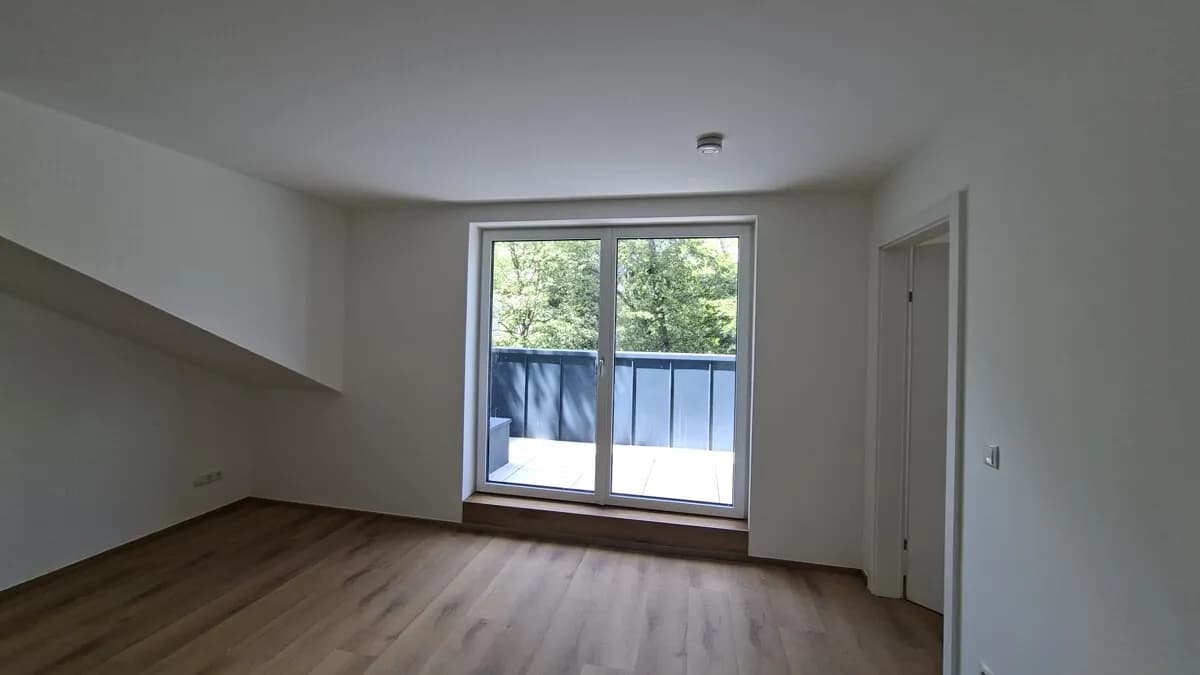 2-Zimmer-Wohnung mieten in Vöcklabruck – 54 m², € 974 – Bild 2 von 6