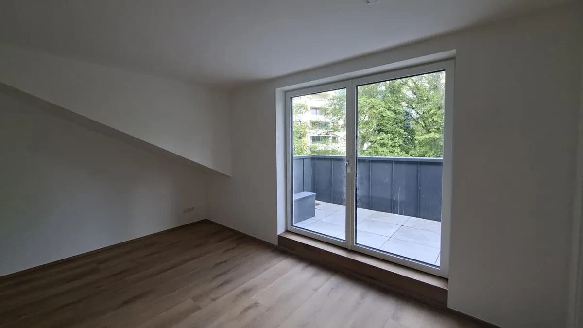 2-Zimmer-Wohnung mieten in Vöcklabruck – 54 m², € 974 – Bild 3 von 6