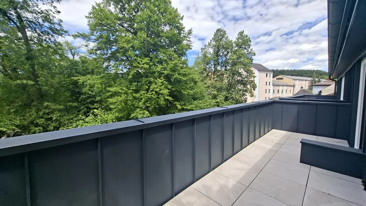 2-Zimmer-Wohnung mieten in Vöcklabruck – 54 m², € 974 – Bild 5 von 6
