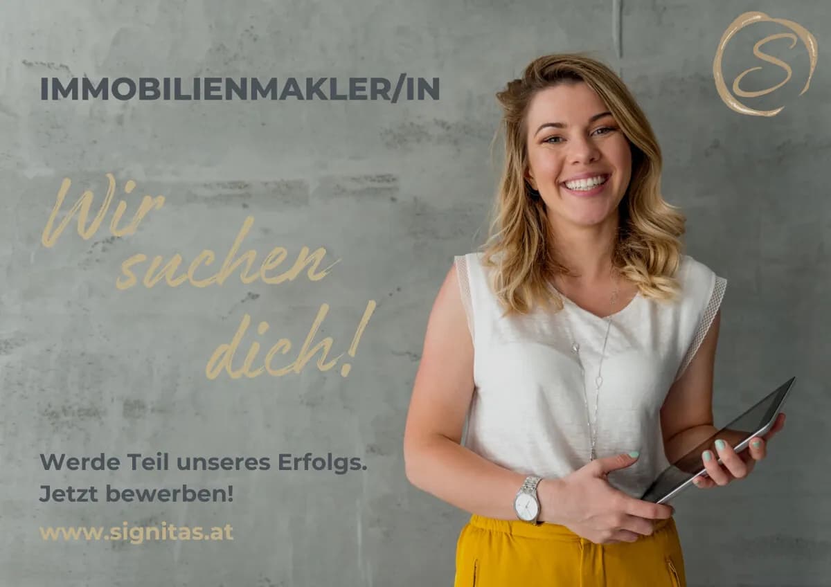 2-Zimmer-Wohnung mieten in Vöcklabruck – 54 m², € 974 – Bild 6 von 6