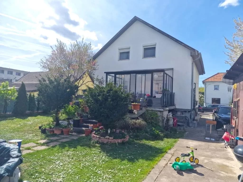 6-Zimmer-Haus kaufen in Mödling – 118 m², € 495.000