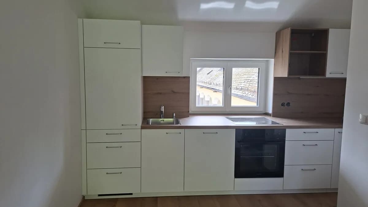 3-Zimmer-Wohnung mieten in Vöcklabruck – 87 m², € 1.449 – Bild 3 von 8