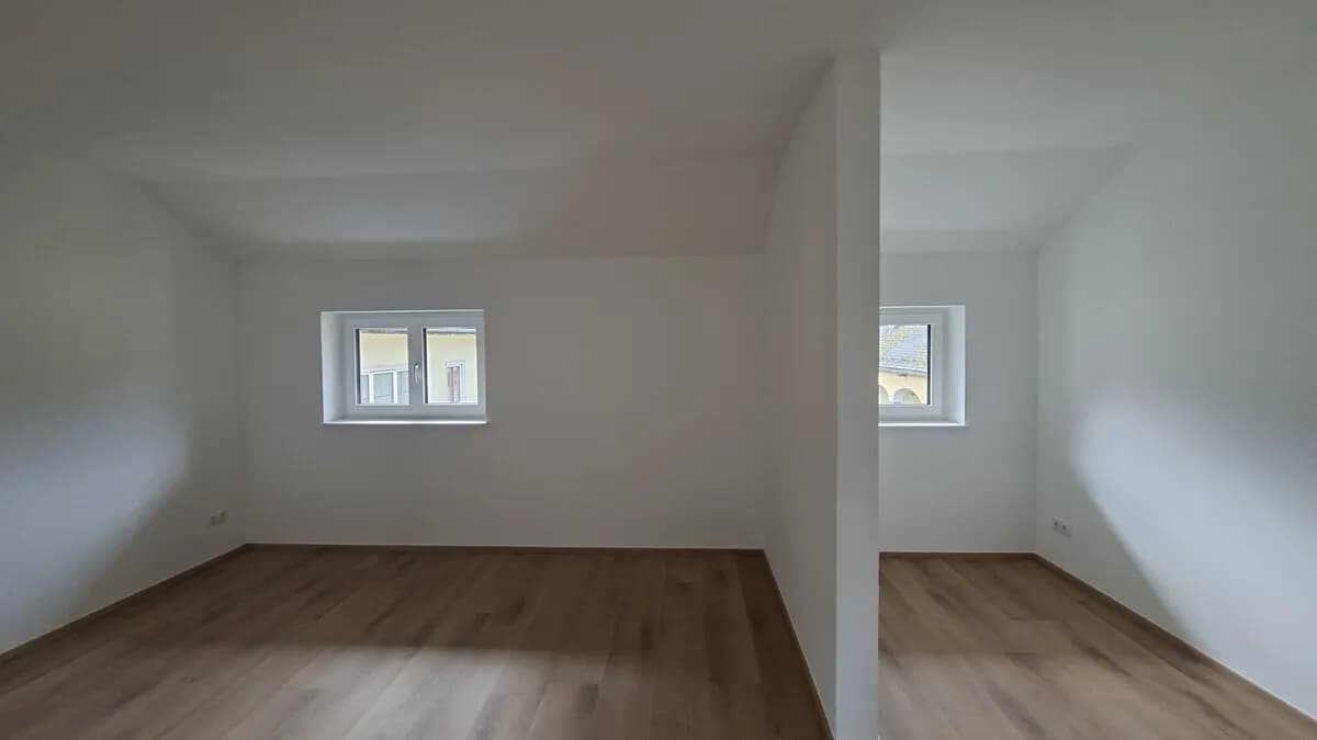 3-Zimmer-Wohnung mieten in Vöcklabruck – 87 m², € 1.449 – Bild 5 von 8
