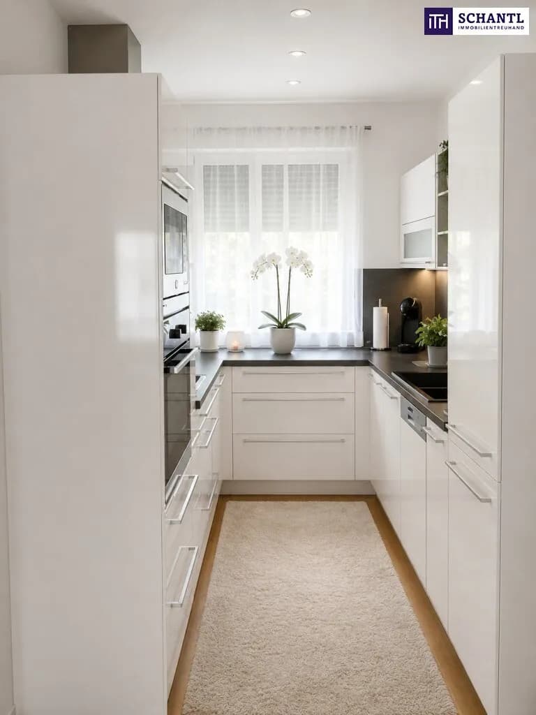 5-Zimmer-Haus kaufen in Baden – 185 m², € 589.000 – Bild 3 von 26