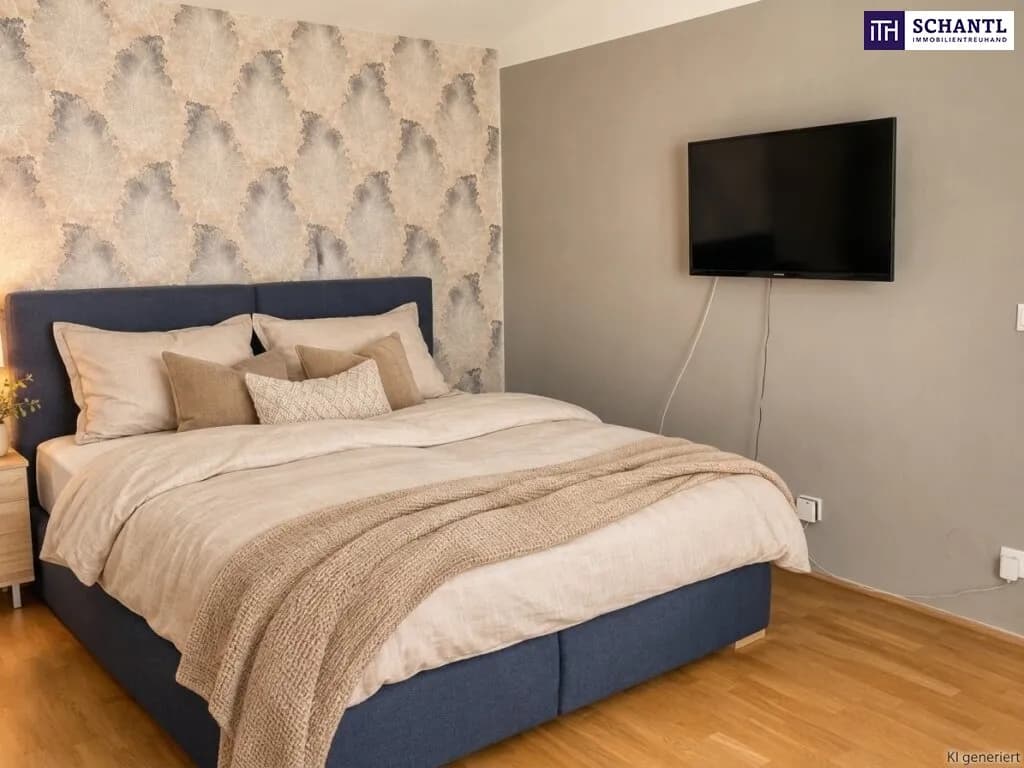 5-Zimmer-Haus kaufen in Baden – 185 m², € 589.000 – Bild 4 von 26
