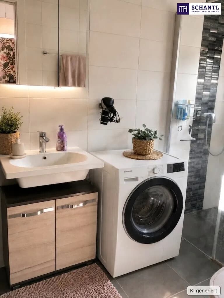 5-Zimmer-Haus kaufen in Baden – 185 m², € 589.000 – Bild 5 von 26