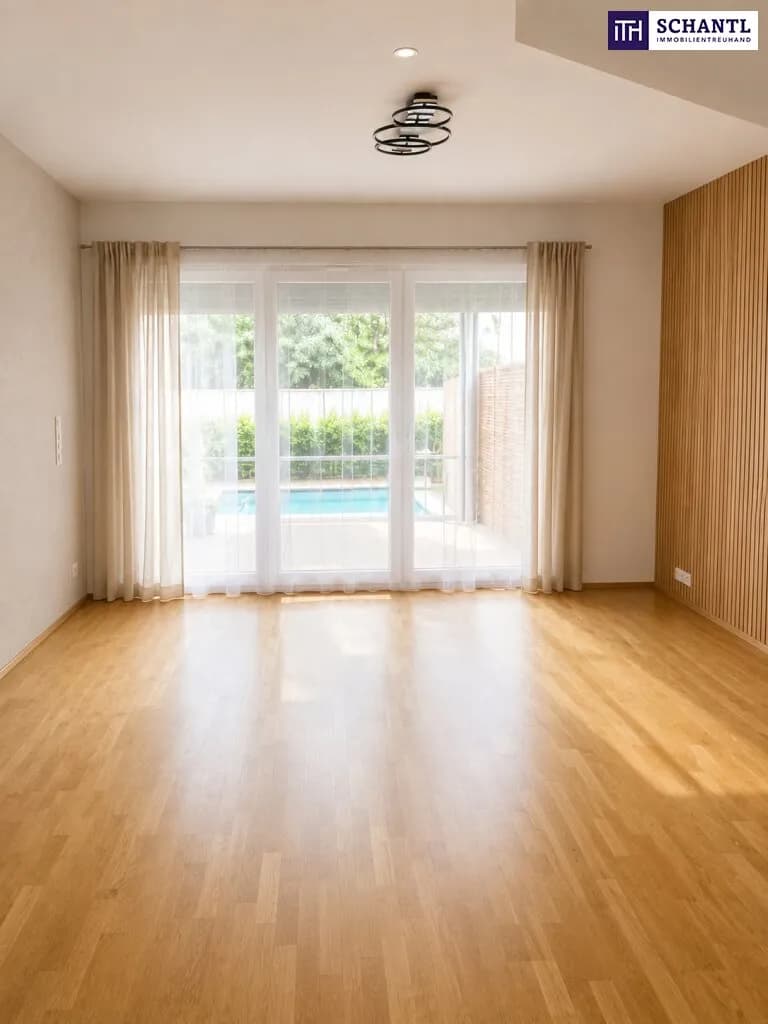 5-Zimmer-Haus kaufen in Baden – 185 m², € 589.000 – Bild 6 von 26