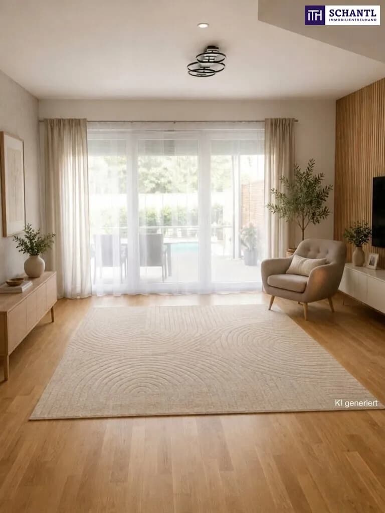5-Zimmer-Haus kaufen in Baden – 185 m², € 589.000 – Bild 7 von 26
