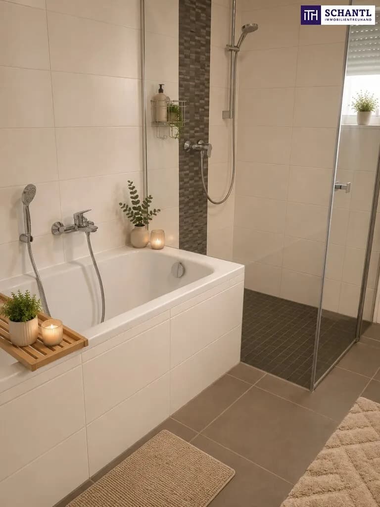 5-Zimmer-Haus kaufen in Baden – 185 m², € 589.000 – Bild 9 von 26