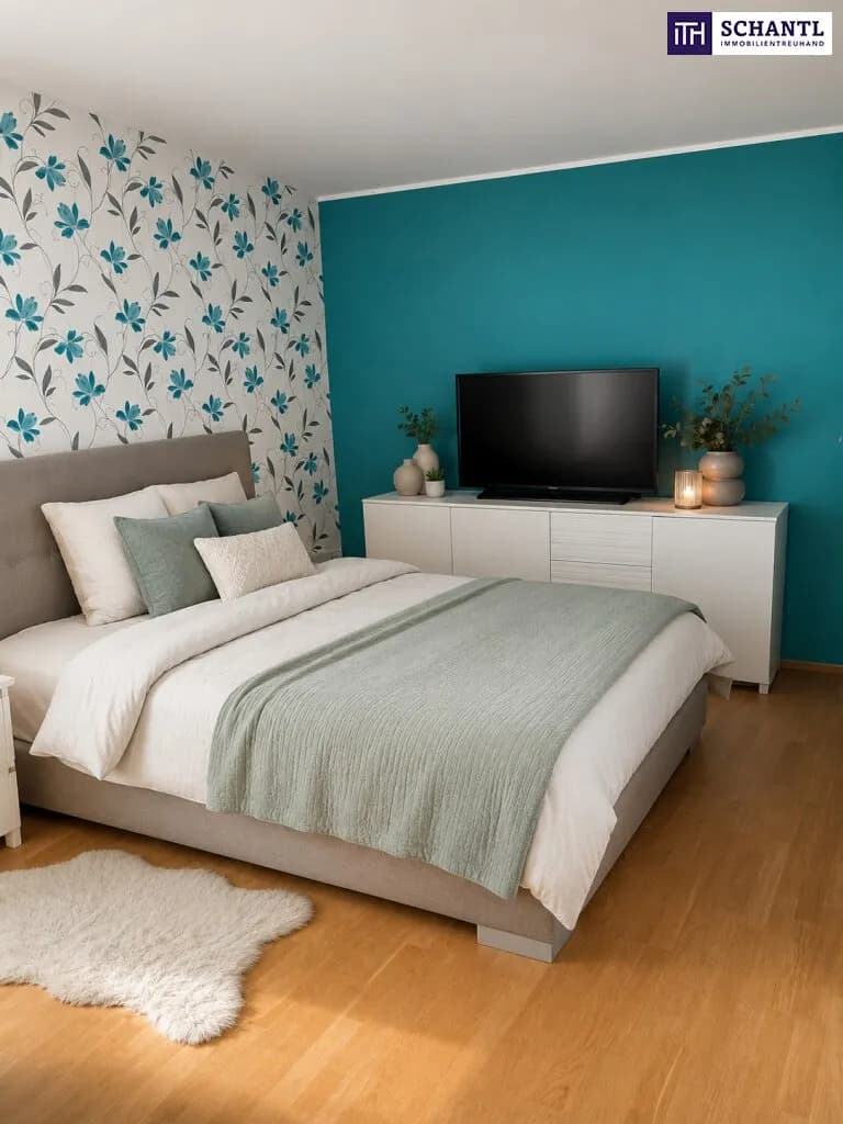 5-Zimmer-Haus kaufen in Baden – 185 m², € 589.000 – Bild 10 von 26