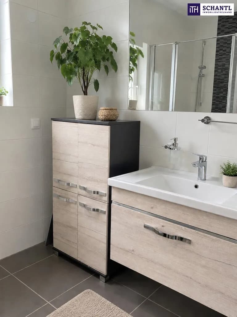 5-Zimmer-Haus kaufen in Baden – 185 m², € 589.000 – Bild 11 von 26