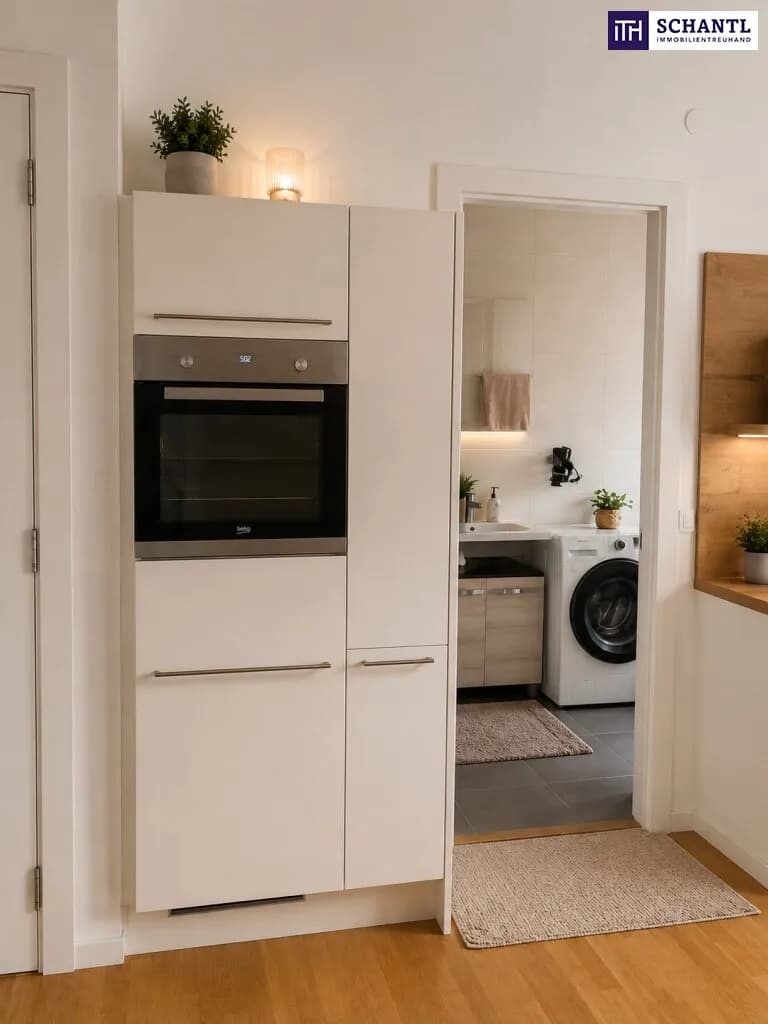 5-Zimmer-Haus kaufen in Baden – 185 m², € 589.000 – Bild 13 von 26