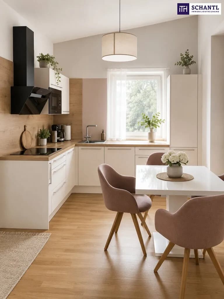 5-Zimmer-Haus kaufen in Baden – 185 m², € 589.000 – Bild 14 von 26