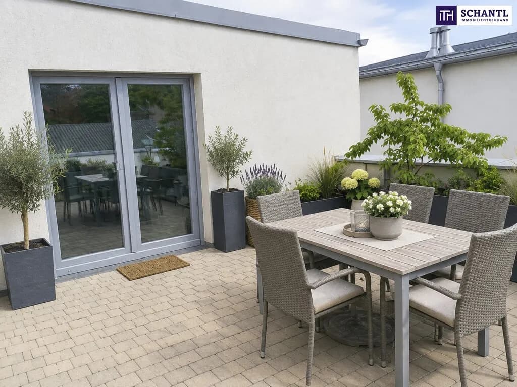 5-Zimmer-Haus kaufen in Baden – 185 m², € 589.000 – Bild 18 von 26