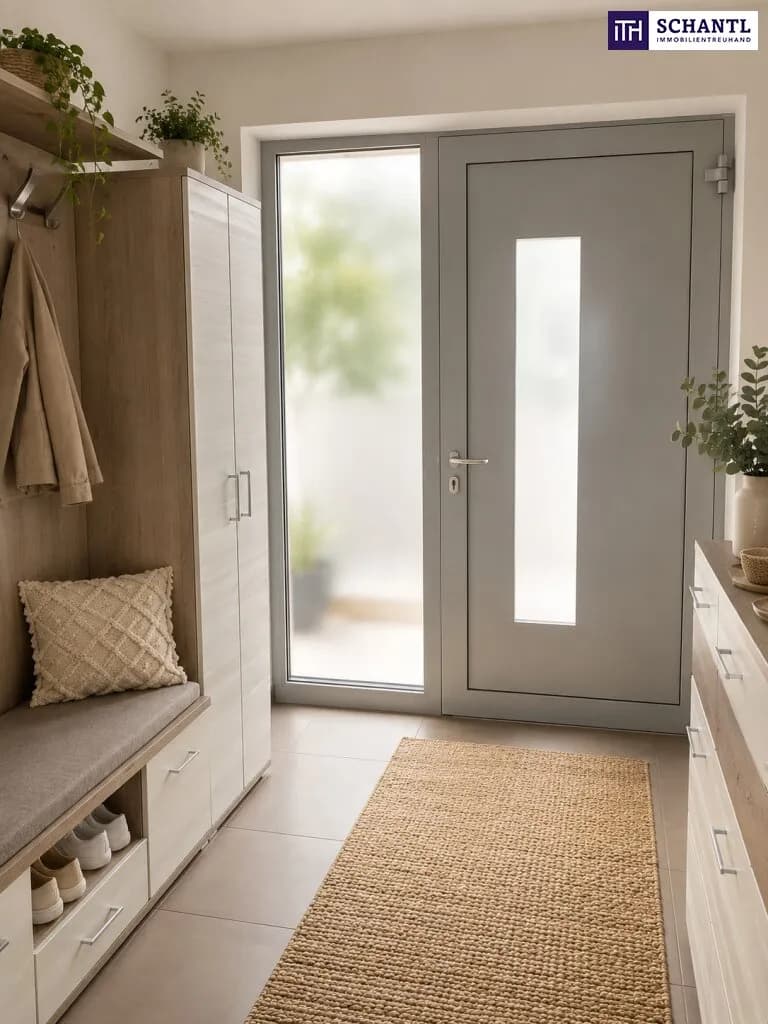 5-Zimmer-Haus kaufen in Baden – 185 m², € 589.000 – Bild 19 von 26