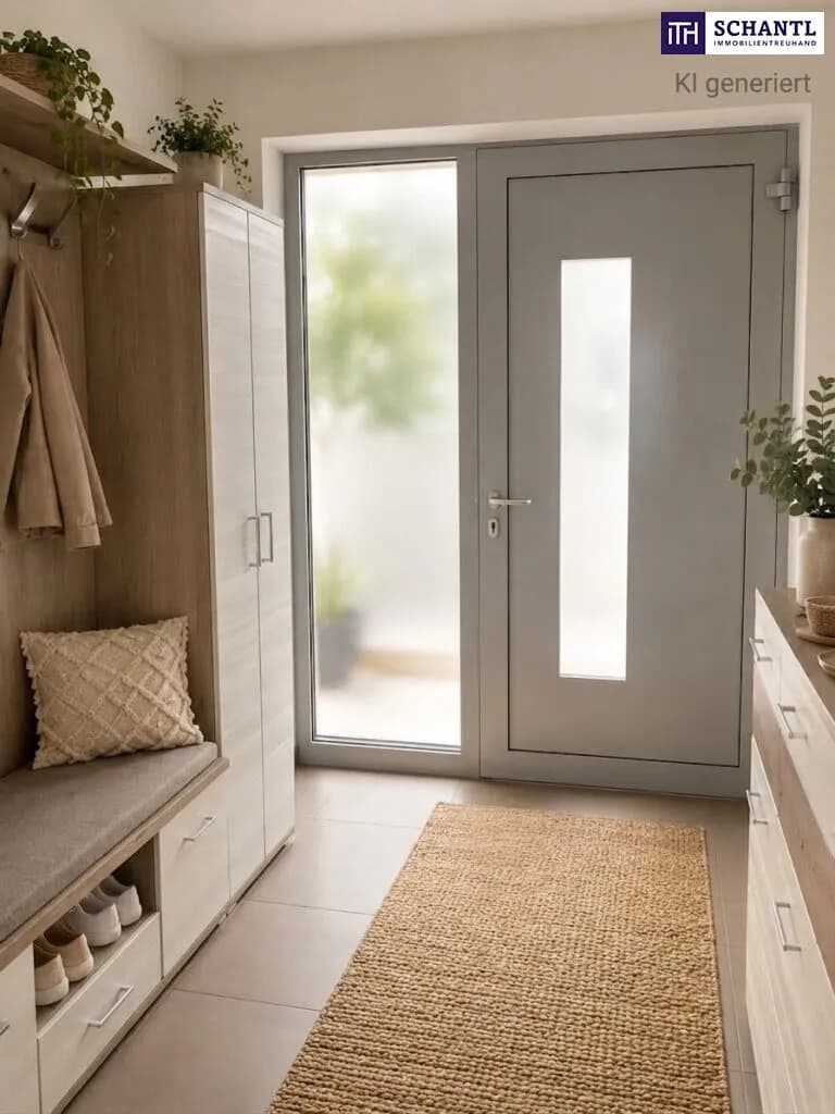 5-Zimmer-Haus kaufen in Baden – 185 m², € 589.000 – Bild 20 von 26